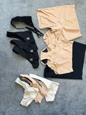 NWOT - Period underwear